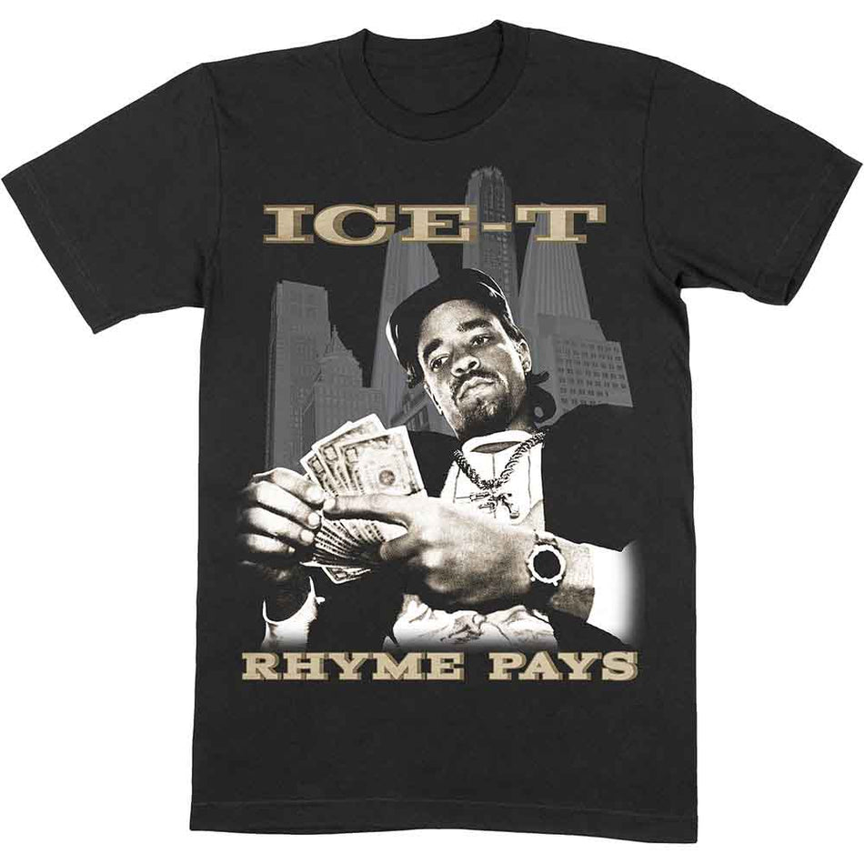 Ice-t Make It Black