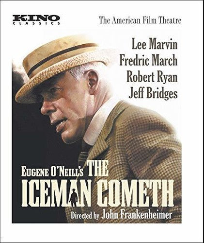 Iceman Cometh (1973) The Iceman Cometh - 2-Disc Blu-Ray Set