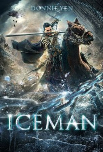 Iceman - DVD