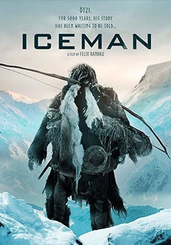 Iceman Iceman - DVD