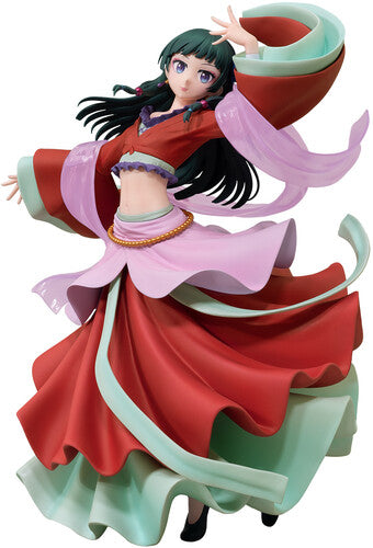 Ichibansho Apothecary Diaries Maomao Masterlise Ichibansho - The Apothecary Diaries - Masterlise - Maomao Figure - Collectibles