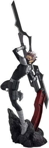 Ichibansho Figure Ichibansho - Kaiju No.8 - Gen Narumi Figure - Collectibles