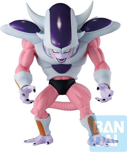 Ichibansho Ichibansho - Dragon Ball Z - Frieza (3rd Form)(Ball Battle On Planet Namek) - Collectible Figure