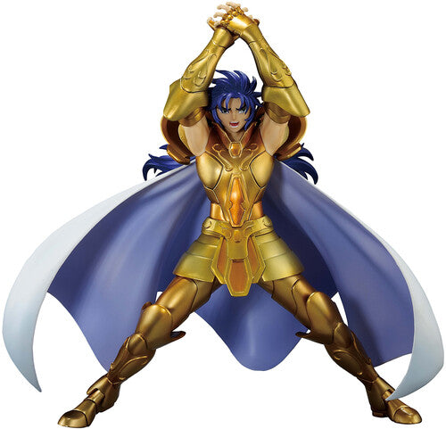 Ichibansho Ichibansho - Saint Seiya - Masterlise - Gemini Saga (Gold Saints Arc) - CD Album