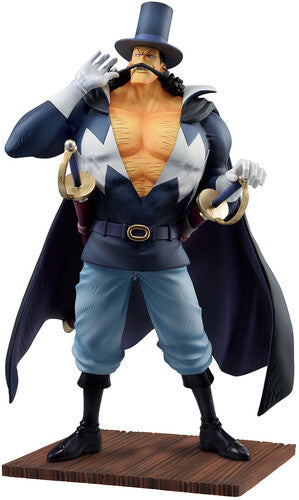 Ichibansho Ichibansho - Vista (Whitebeard Pirates(TBA))''One Piece'' - Toy Figure