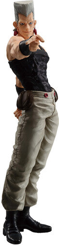 Ichibansho - Masterlise Figure Ichibansho - JoJo's Bizarre Adventure - Masterlise - Jean Pierre Polnareff (Stardust Crusaders+) Figure - Collectible Figure