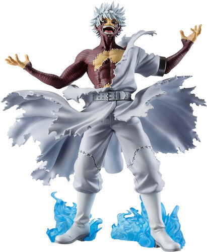 Ichibansho - Masterlise Figure Ichibansho - My Hero Academia - Masterlise - Dabi (On Top of Happiness) Figure (MHA)