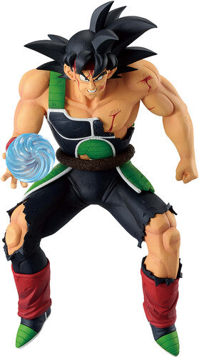 Ichibansho - Masterlise Ichibansho - Dragon Ball Z - Masterlise - Bardock (vs Omnibus Ultimate) Figure - Collectible Figure