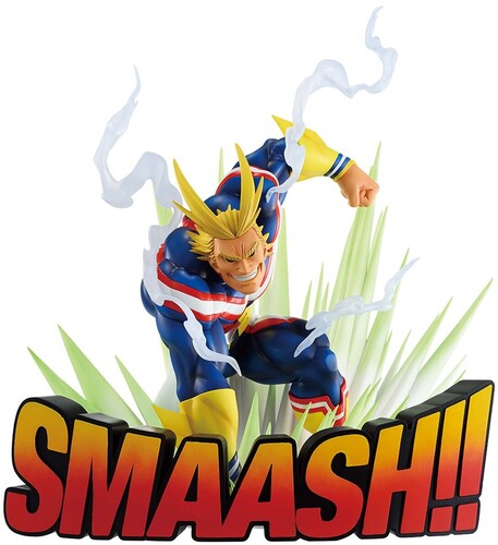 Ichibansho Mha: Vigilantes All Might Figure Ichibansho - My Hero Academia: Vigilantes - All Might Figure (MHA) - Collectibles