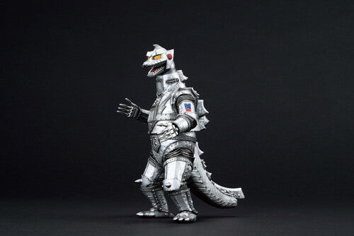 Ichibansho Terror of Megagodzilla Megagodzilla 2(M Ichibansho - Terror of Megagodzilla - Monsterlise - Megagodzilla 2 (Monster Stampede) Figure - Collectibles