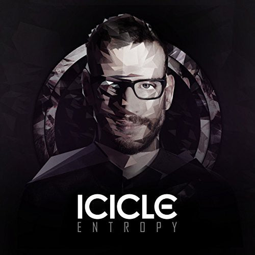 ICICLE Entropy - Double Record Album - Vinyl LP