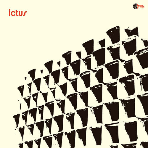 Ictus Ictus - Record Album - Vinyl LP