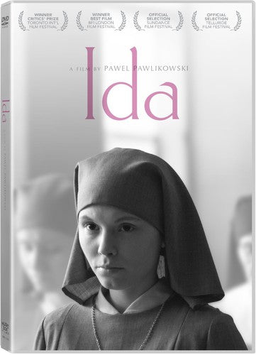Ida - DVD