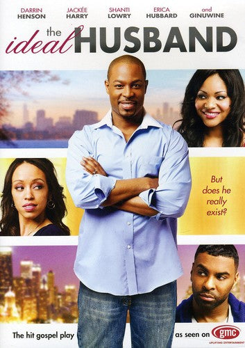 Ideal Husband The Ideal Husband - DVD