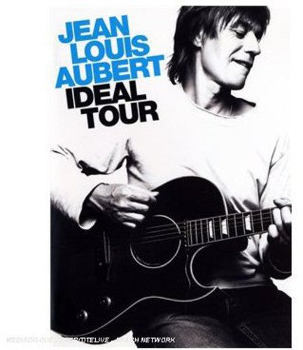 Ideal Tour - DVD