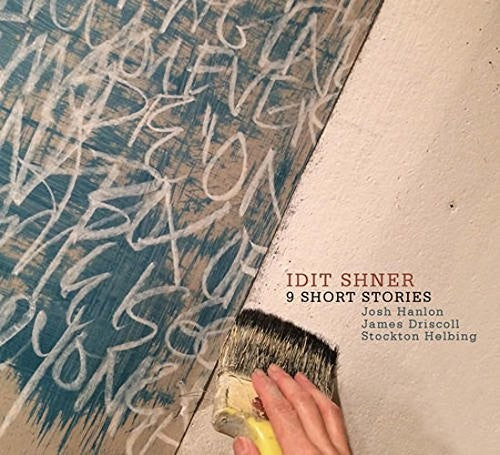 Idit Shner 9 Short Stories - CD Album