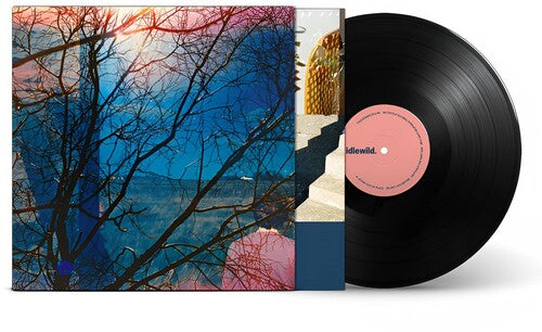 Idlewild Idlewild - Record Album - Vinyl LP