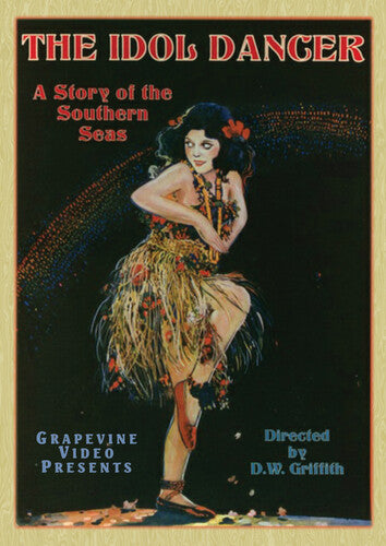 Idol Dancer Idol Dancer - DVD