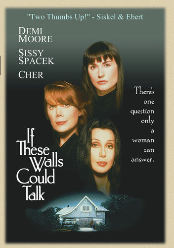 If These Walls Could Talk - DVD