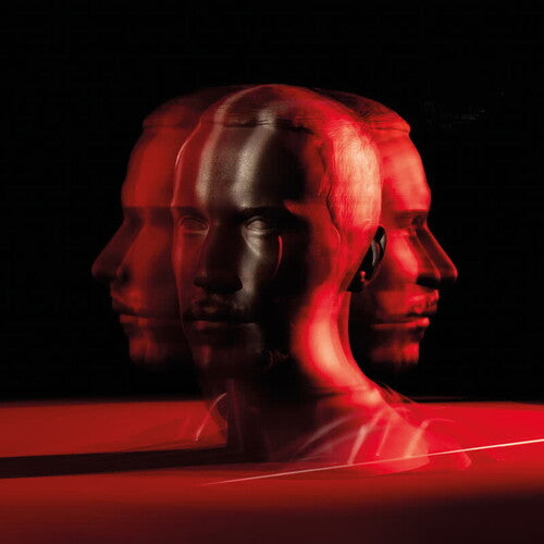 Ifsonever Ifsonever - Record Album - Vinyl LP