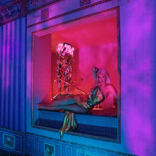 Iggy Azalea The End of an Era - CD Album
