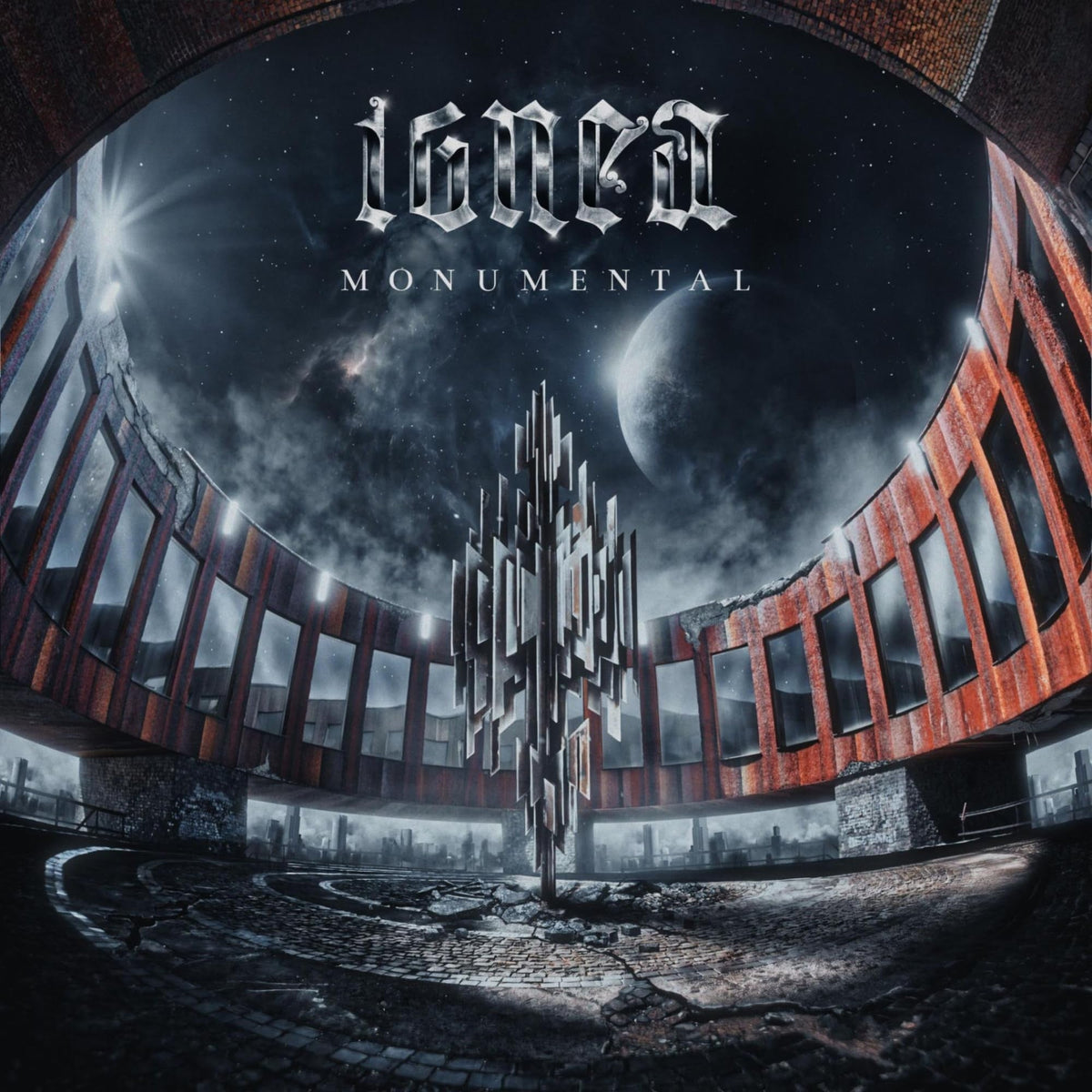 Ignea Monumental