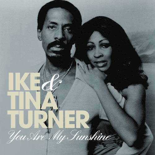 Ike & Tina Turner You Are My Sunshine - CD Album