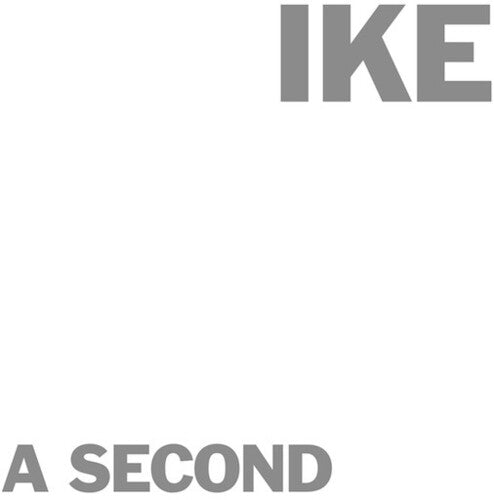 IKE YARD Ike Yard - Record Album - Vinyl LP