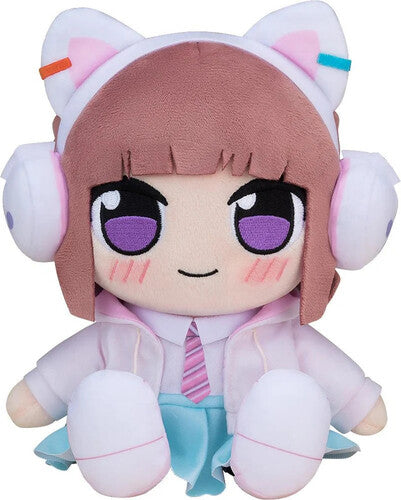 Ikizulive! Lovelive! Bluebird Kuripan Plushie Shio Ikizulive! Love Live! Bluebird - Kuripan Plushie - Shion Sasaki
