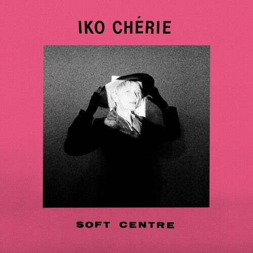 Iko Cherie Soft Centre - Record Album - Vinyl LP
