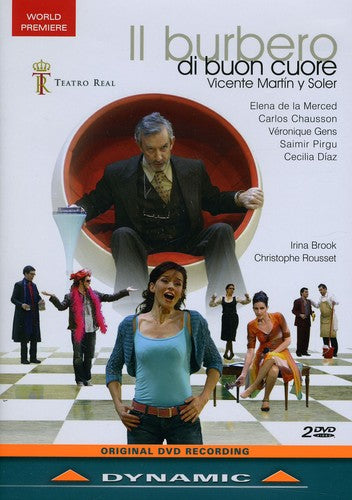 Il Burbero Di Buon Cuore - 2-Disc DVD Set