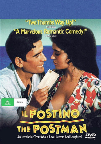 Il Postino: The Postman Il Postino (The Postman) - DVD