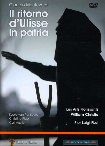 Il Ritmo D'ulisse in Patria - 2-Disc DVD Set