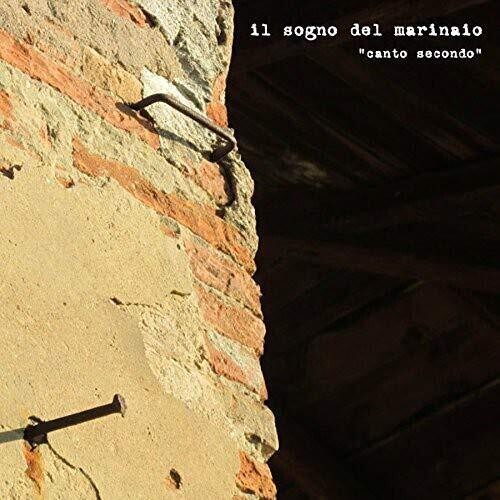 Il Sogno Del Marinaio Canto Secondo - Record Album - Vinyl LP