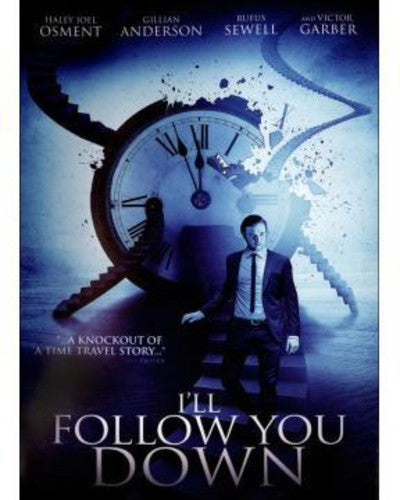 I'll Follow You Down - DVD