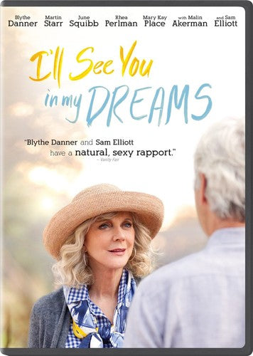 I'll See You in My Dreams - DVD