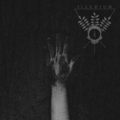 Illudium Ash Of The Womb - CD Album