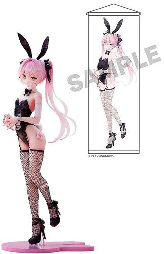 Illustation Rurudo Hatsune Bunny Girl Ver Fig Ltd Illustation by Rurudo - Hatsune Bunny Girl Version 1/6 Scale Limited Edition Figure - Collectibles