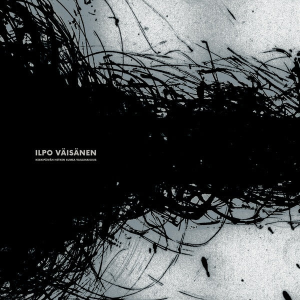 ILPO VAISANEN Keskipaivan Hetken Sumea Vaillinaisuus