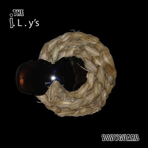 I.L.Y.'S Bodyguard - Record Album - Vinyl LP