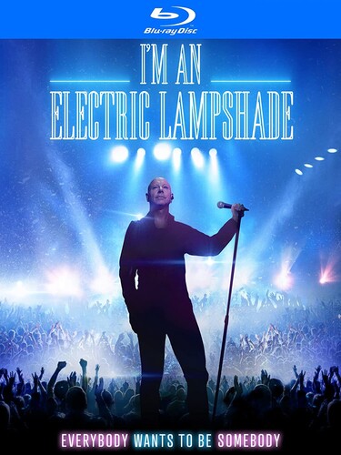 I'm an Electric Lampshade I'm An Electric Lampshade - Blu-Ray