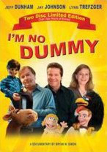 I'm No Dummy - 2-Disc DVD Set