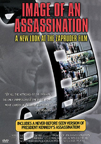 Image of an Assassination: Zapruder Film - DVD