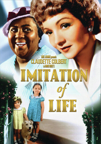 Imitation of Life Imitation of Life - DVD
