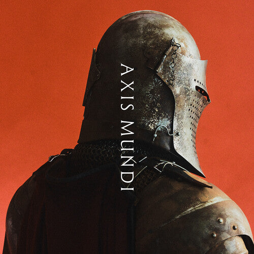 Imminence Axis Mundi - Double Record Album - Vinyl LP