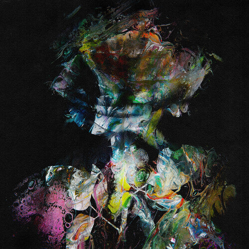 Imminence Heaven In Hiding - Double Record Album - Vinyl LP