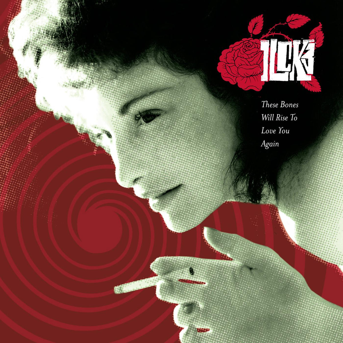 Immortal Lee County Killers These Bones Will Rise To Love