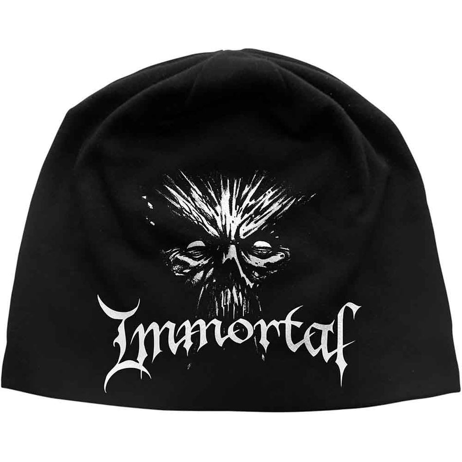Immortal Northern Chaos Black