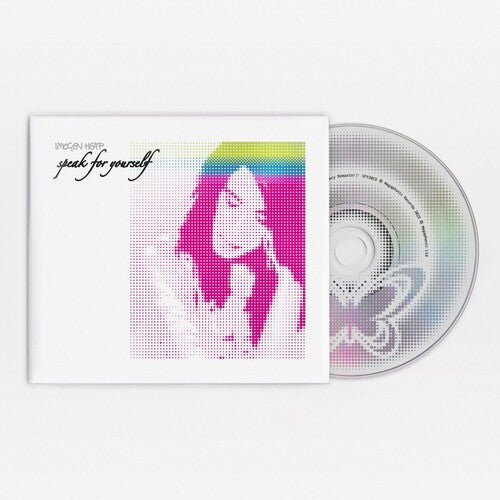 Imogen Heap Speak for Yourself - CD Album