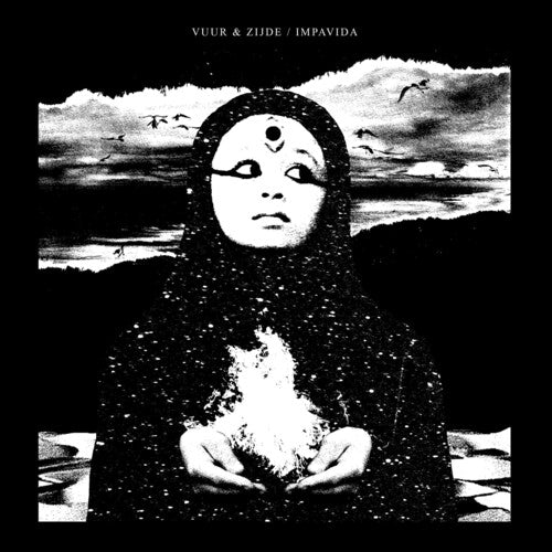 Impavida Split - Record Album - Vinyl LP